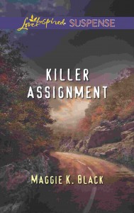 Book Jacker of Killer Assignment