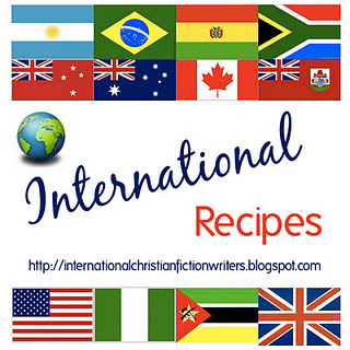 ICFW Cookbook