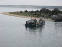 Chappy ferry
