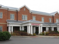 hospital