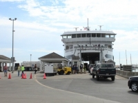 ferry