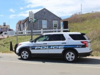 MV-police car
