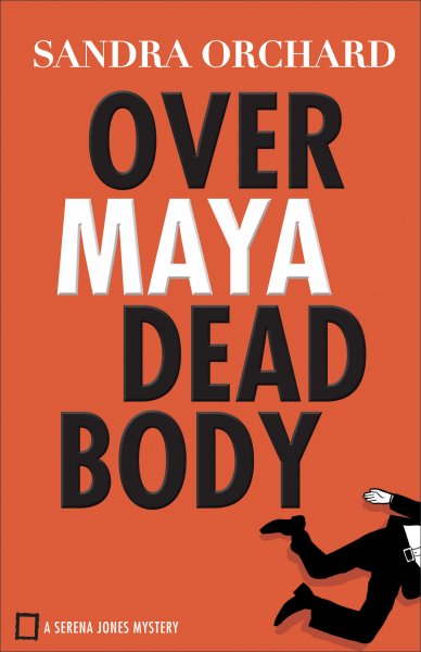 Over-Maya-Dead-Body