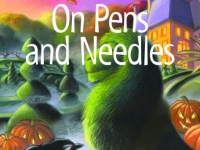 On Pens and Needles