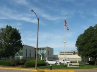 FBI Headquarters