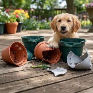 Fun Friday – How I’m Making My Pup’s Top 7 “Menu” Items Work For Me