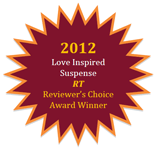 2012 RT Reviewer's Choice Award