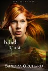 Cover Pic of Blind Trust