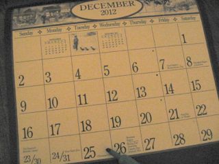 December_Calendar