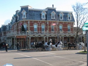 Niagara-on-the-Lake