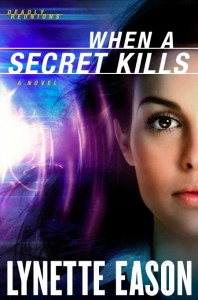 When a Secret Kills