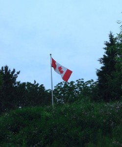 Canada Flag