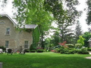 Guelph Bible Conference Centre