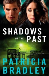 Mistakes of the Past by Patricia Lynne