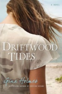 pic of Driftwood Tides