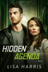 Hidden Agenda