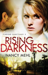  Rising Darkness