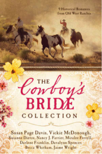 Cowboy'sBride