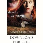 Book Cover of Deadly Devotion