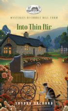 Book Cover for Into Thin Air