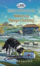 Book Cover for Wolves in Sheep's Clothing